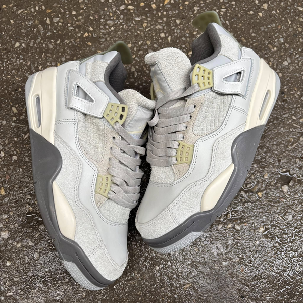 Jordan 4 