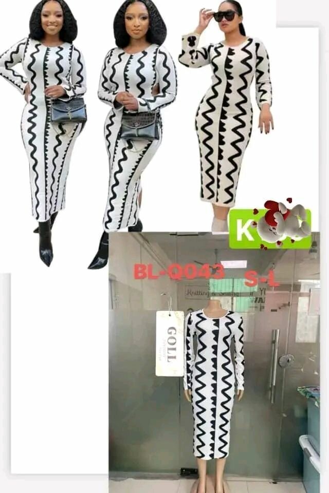 Smart dress