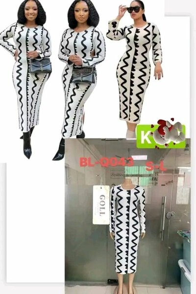 Smart dress