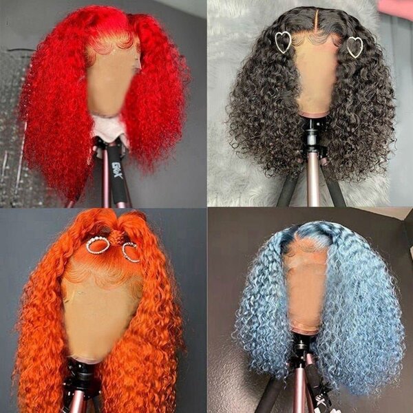 Do you also enjoy DIY Wig?