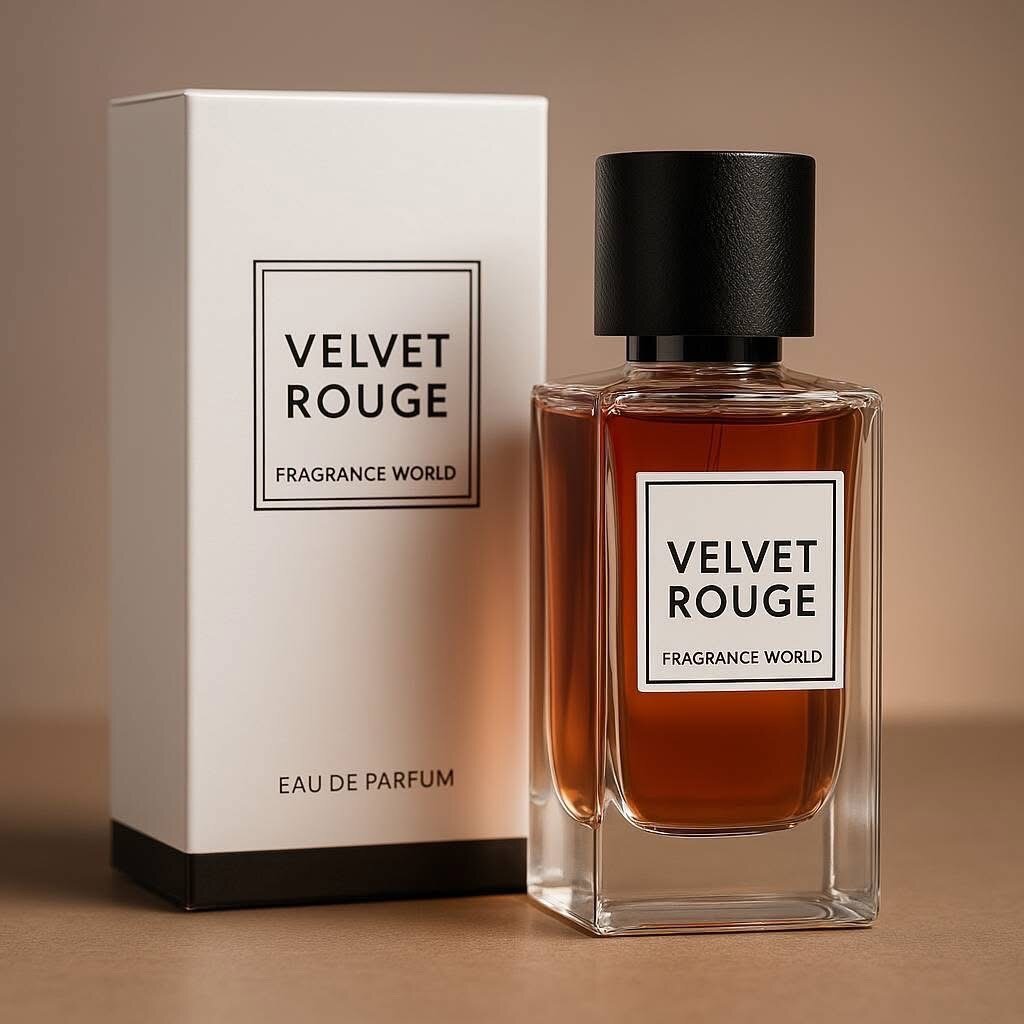 VELVET ROUGE