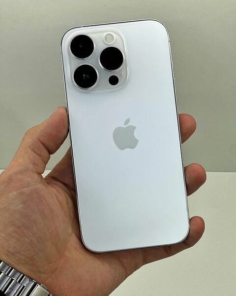 iPhone 13 Pro