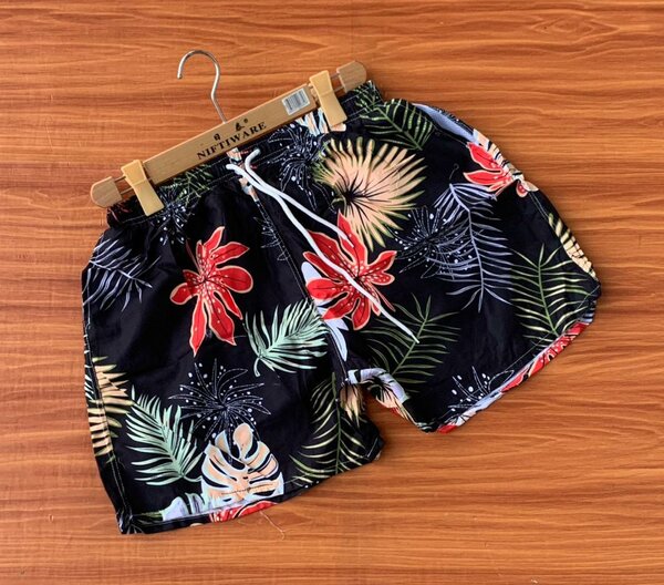 SUMMER SHORTS