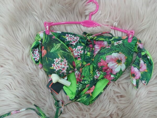 Swimwear