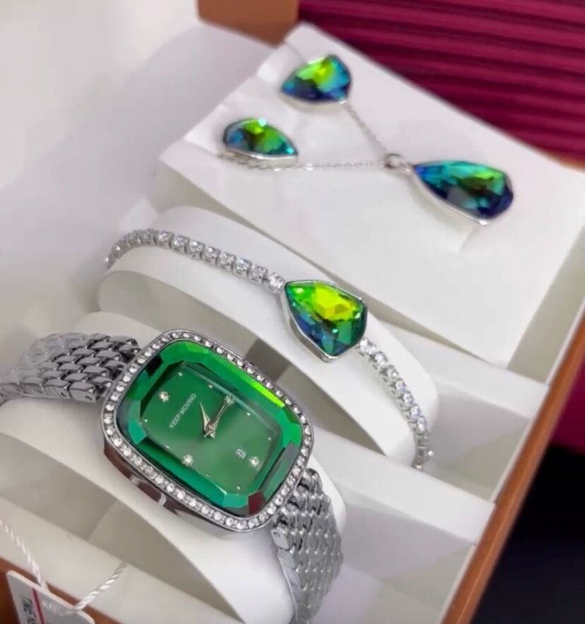 Jewelry set