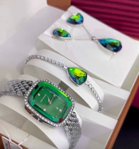 Jewelry set