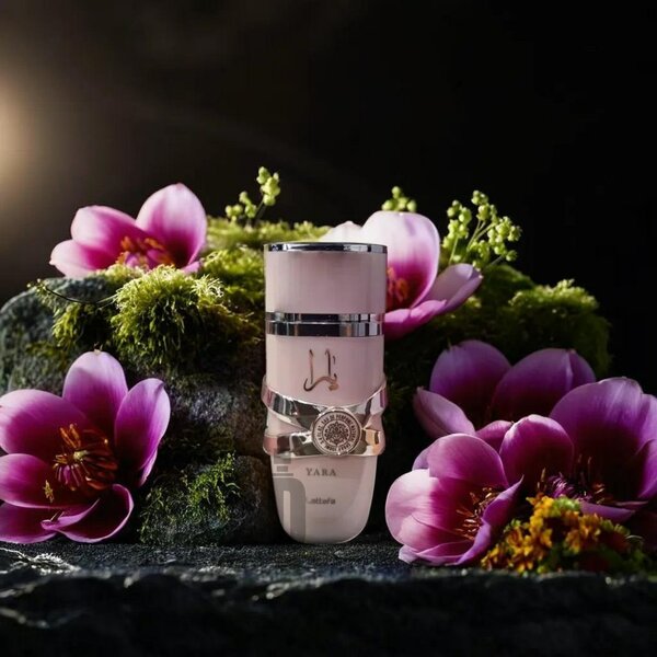 Lattafa luxury perfumes