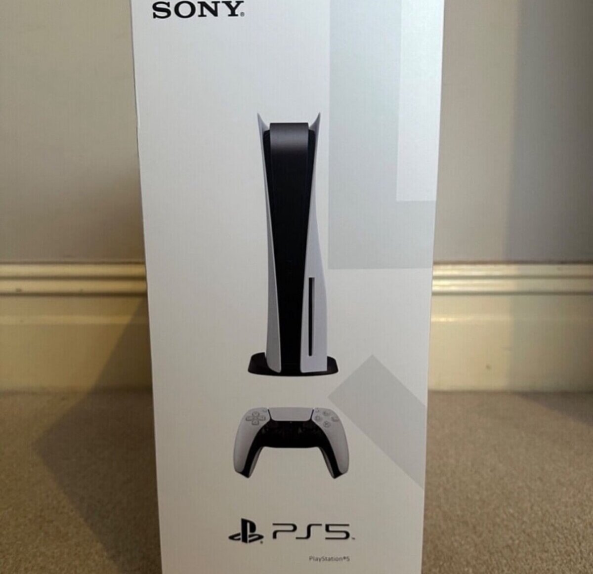 Ps5