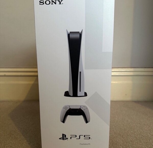 Ps5