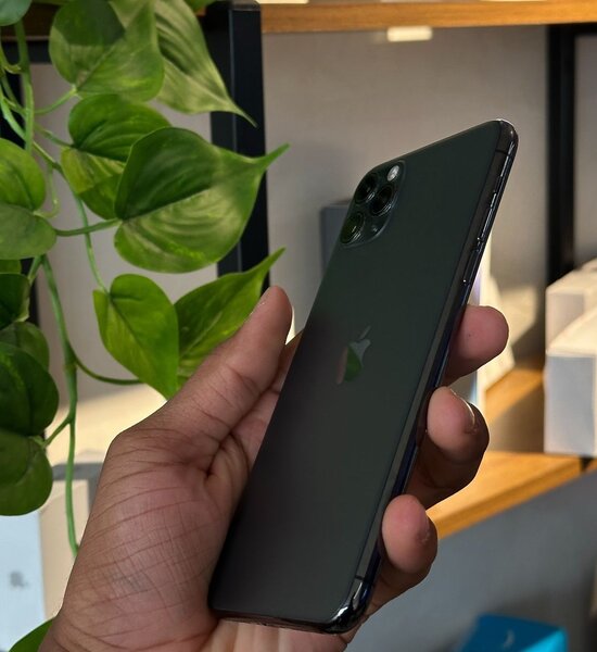 iPhone 11 Pro max