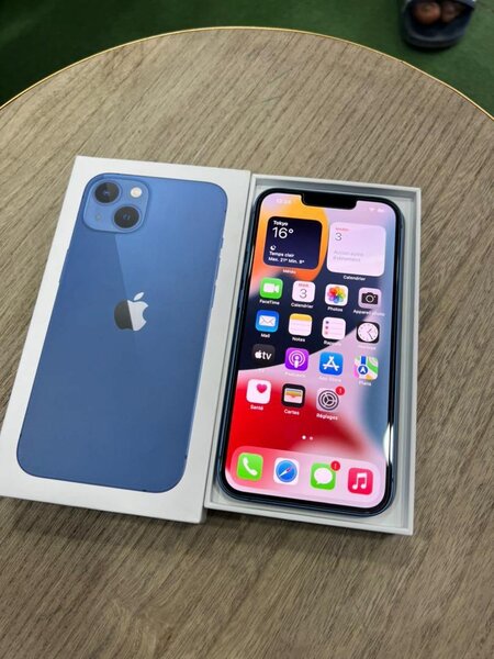 iPhone 13 128giga