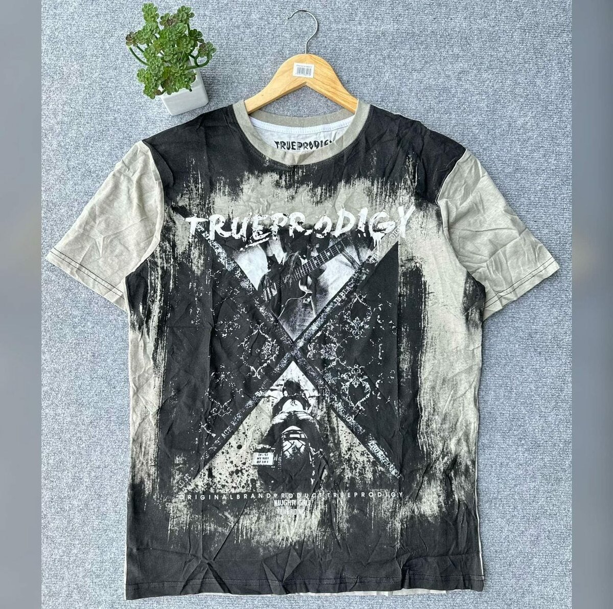 Des tee-shirts de qualités disponibles