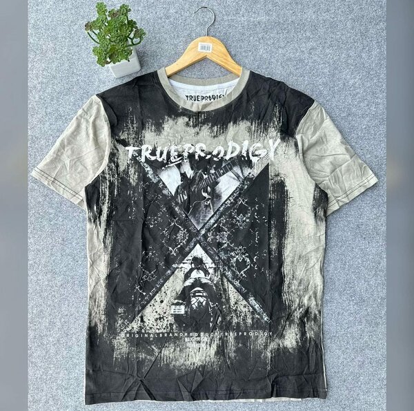 Des tee-shirts de qualités disponibles
