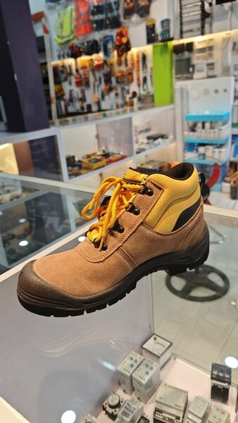 Safety Boots