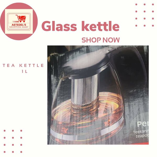 Peru kettle
