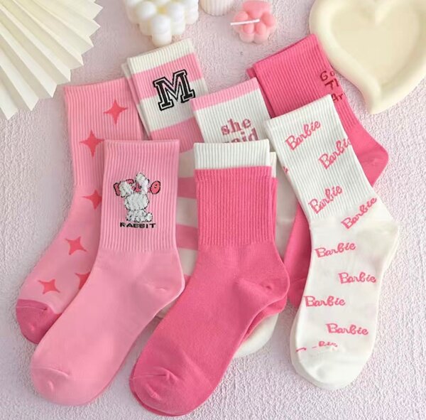 Assorted Socks