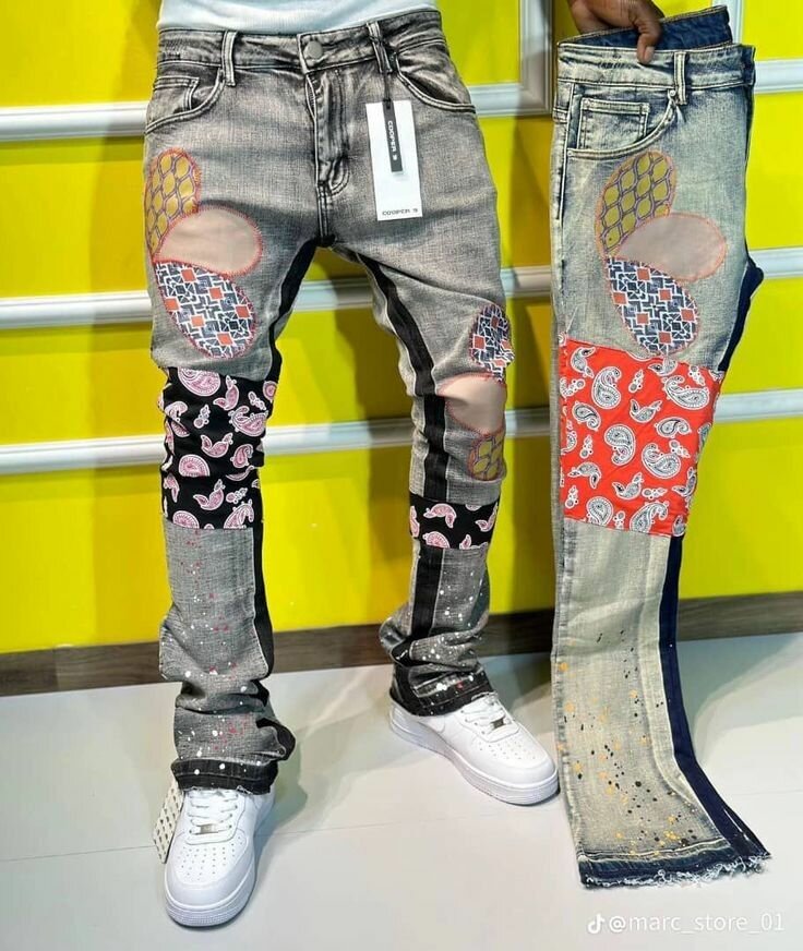 Jean