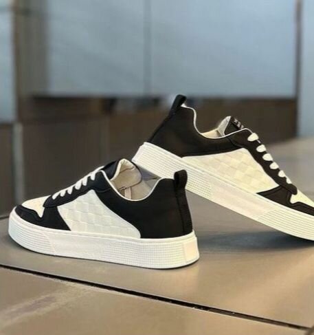 Chaussure hommes