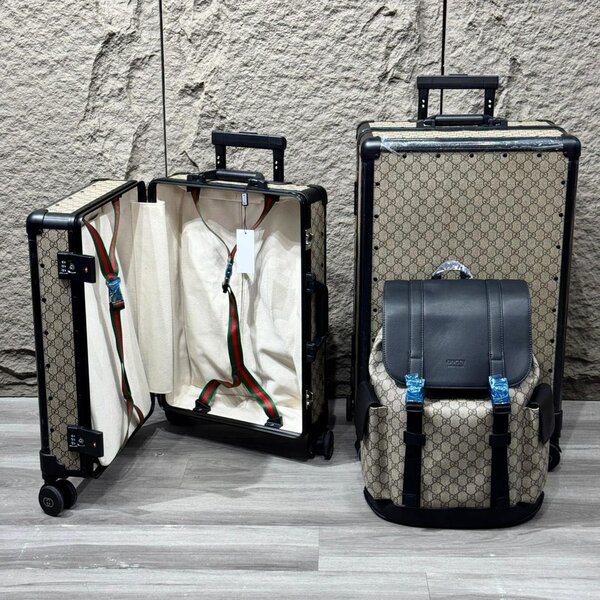 High Quality Luxurious Bag Set