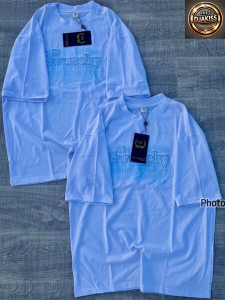 Tee-shirts