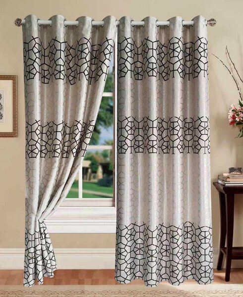 Sunblock curtains