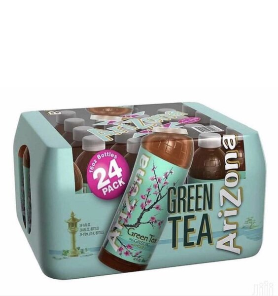 GREEN TEA