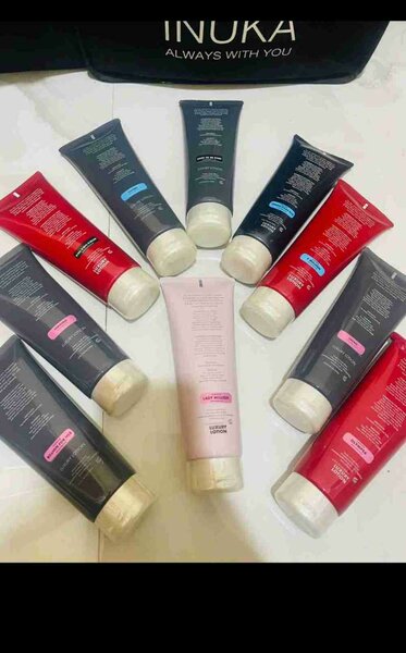 Fragrance Lotion