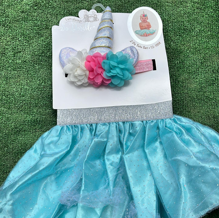 Unicorn Skirt