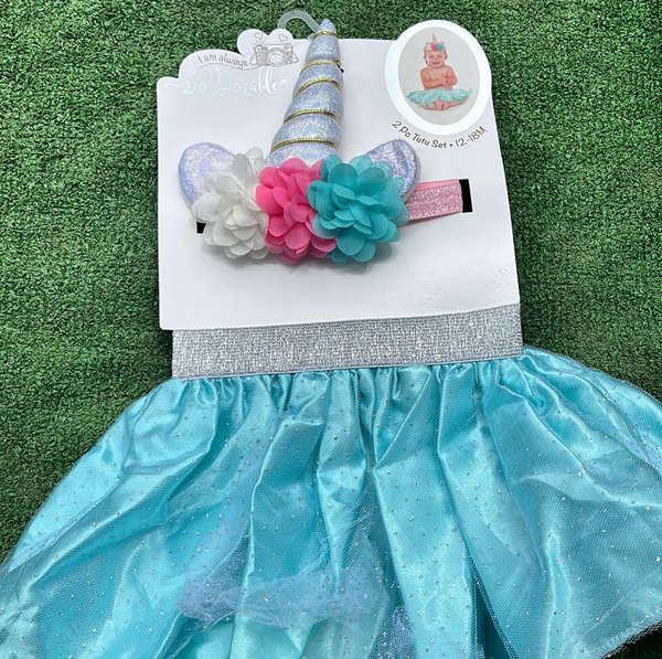 Unicorn Skirt