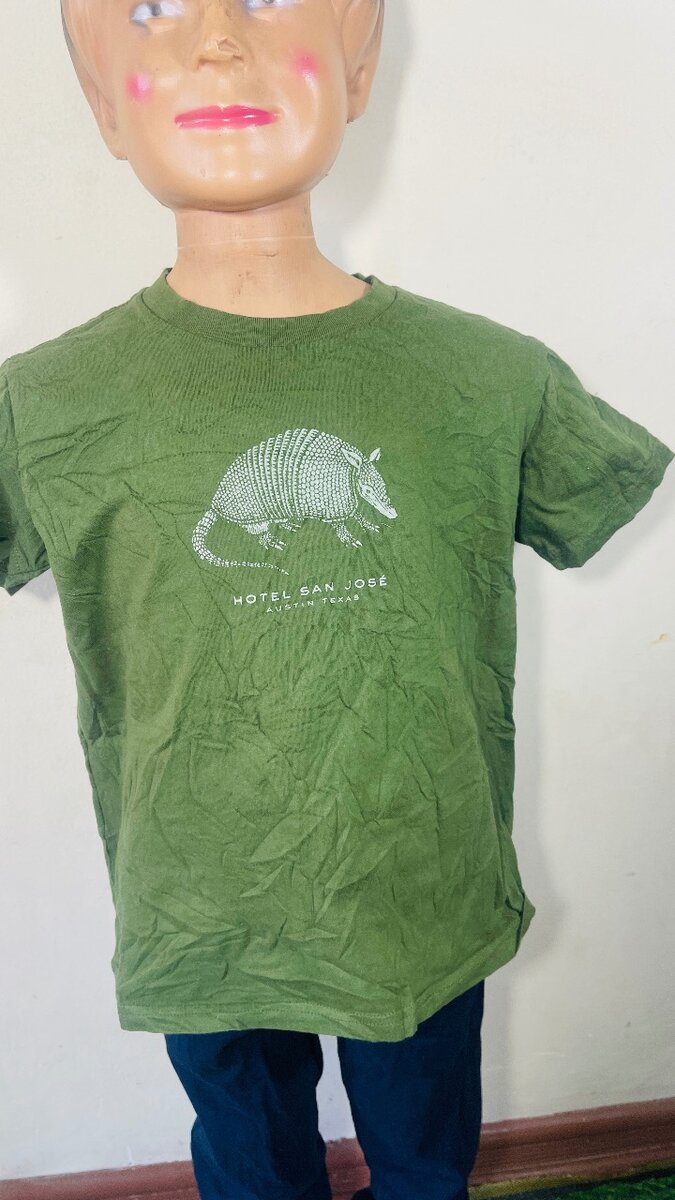 Kids Tshirts