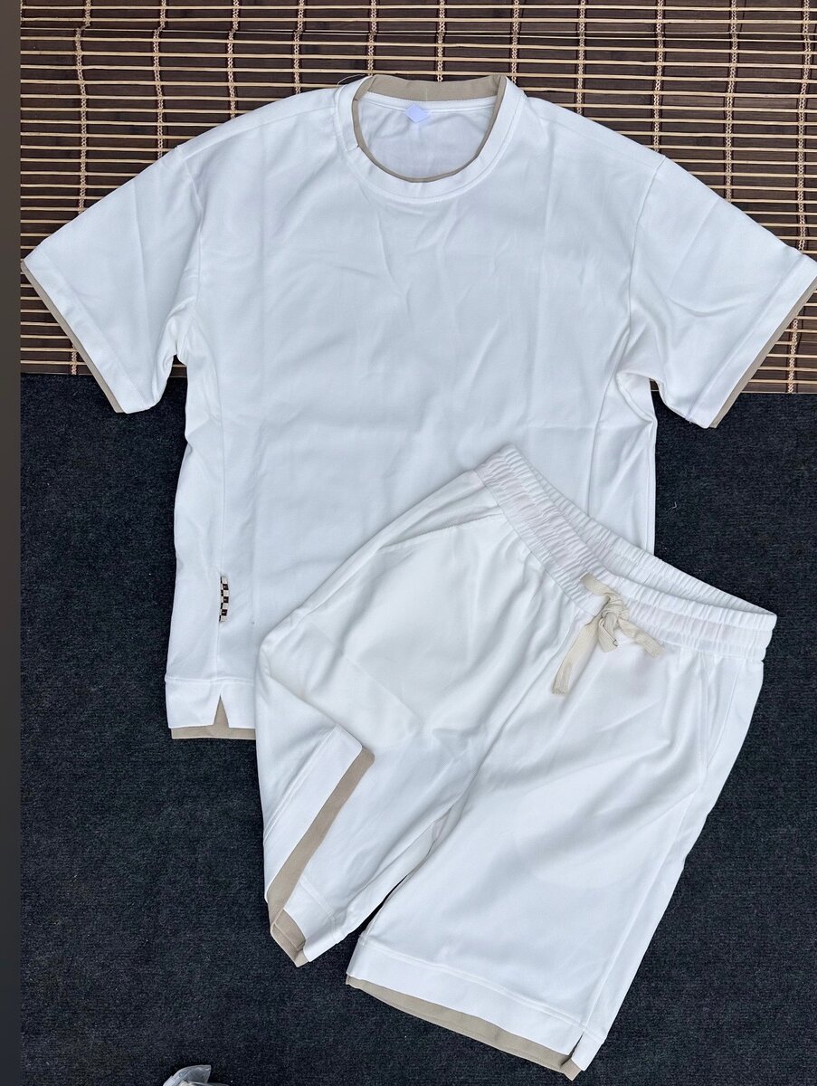 Complet culotte