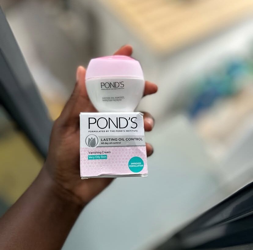 Ponds Base