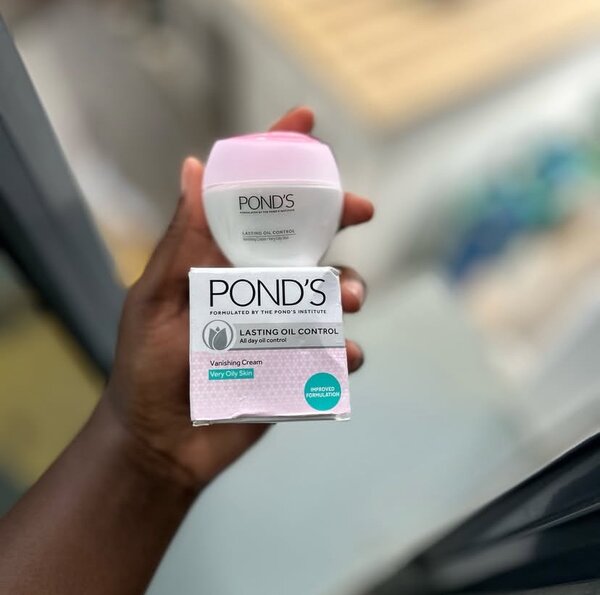 Ponds Base