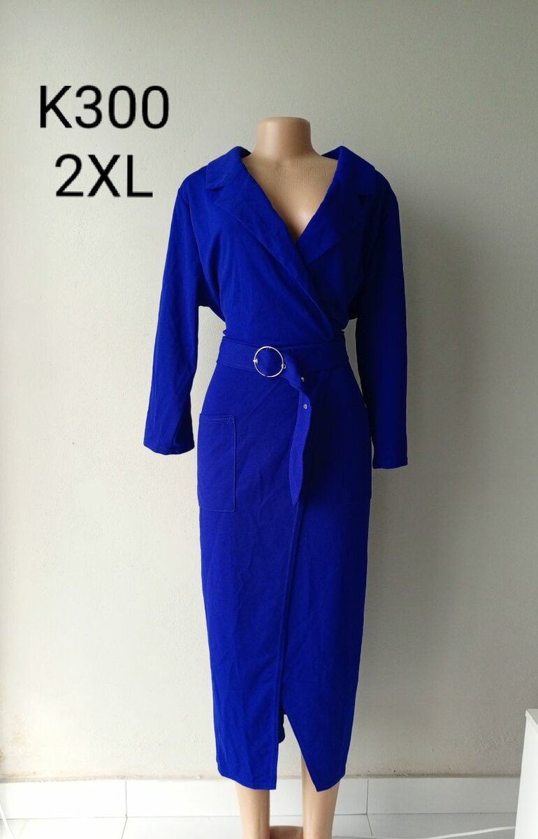 Women's clothes