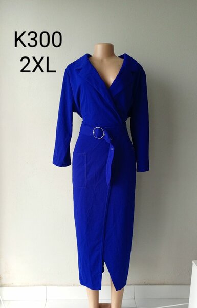 Women's clothes