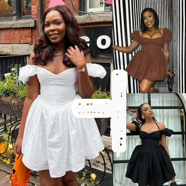 Ladies wear