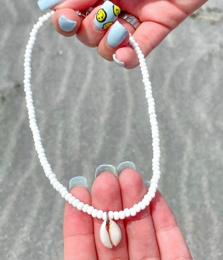 Collier personnalisé