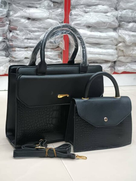 Hand bags
