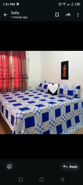 Bedsheets