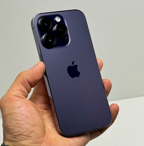 iPhone 13 Pro