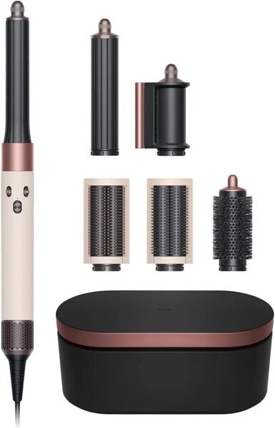 Dyson airwrap HS05