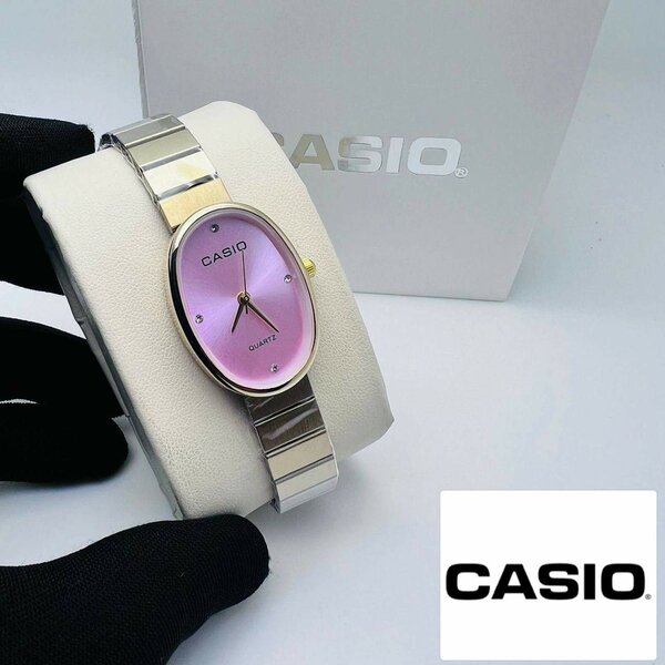 MONTRE CASIO