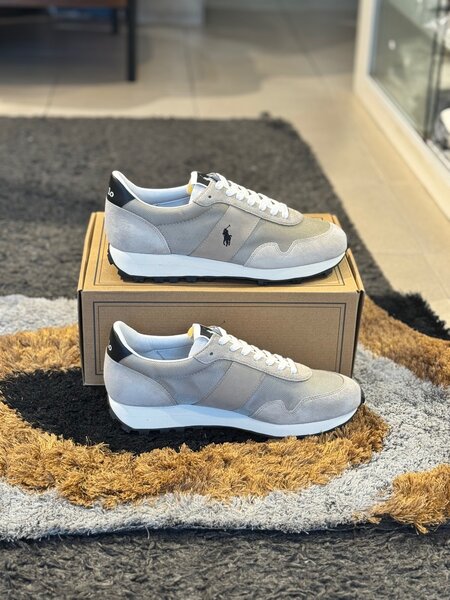 Ralph Lauren Trail