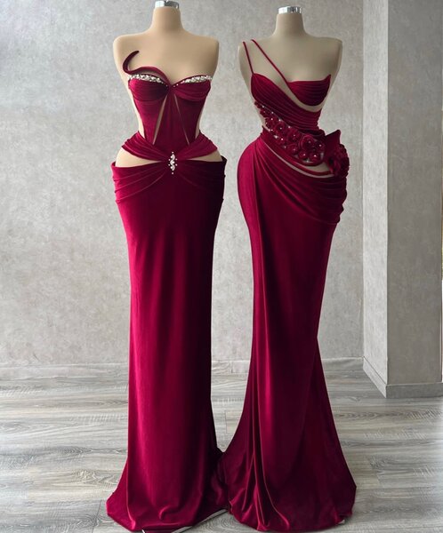 Classic dress