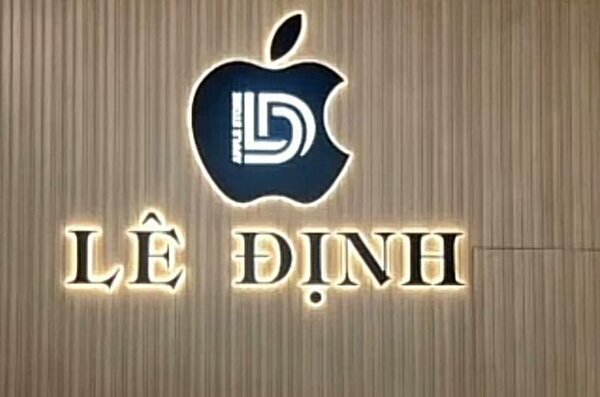 LE DINH