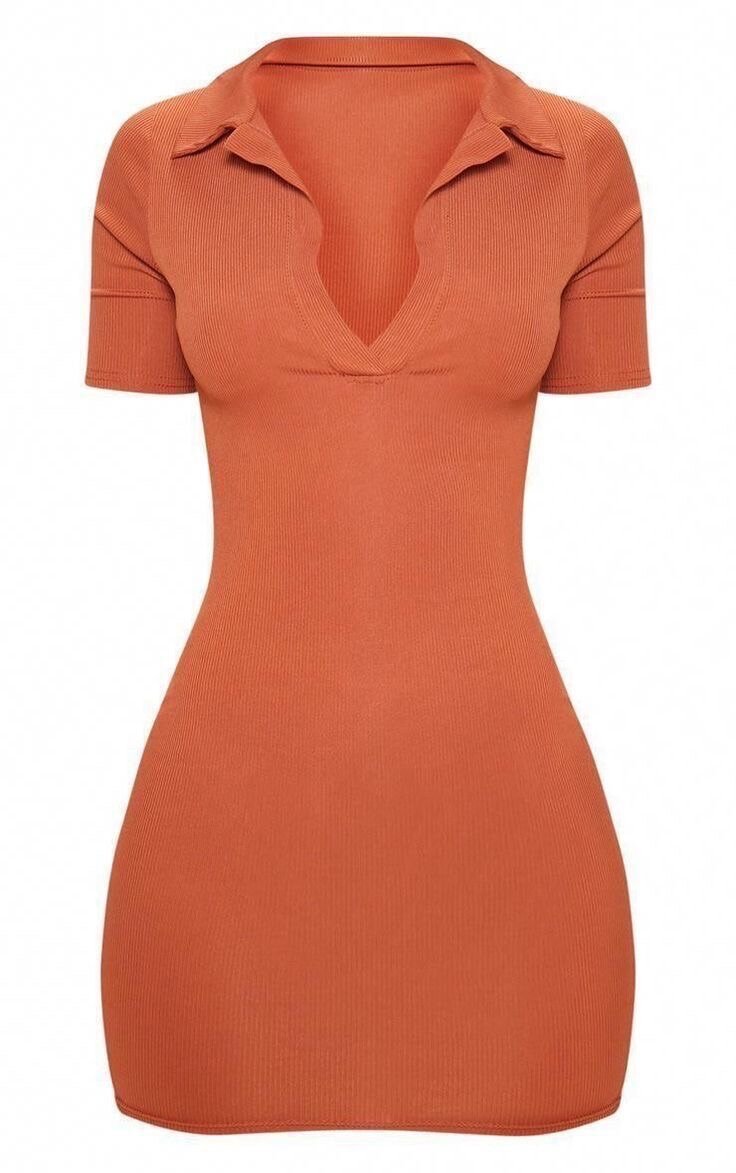 Top et robe