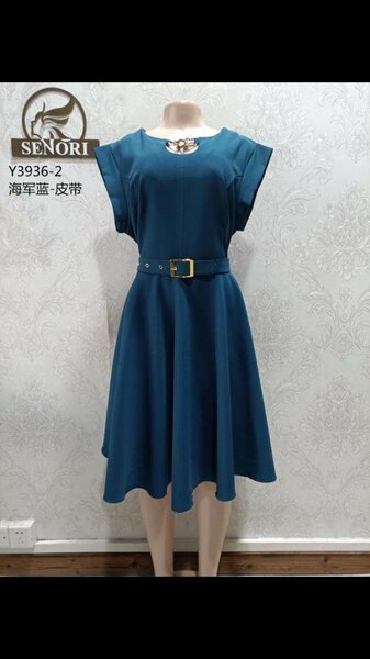 Women's dresses