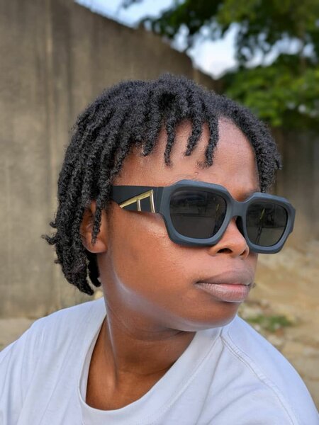 Lunettes de soleil tendance