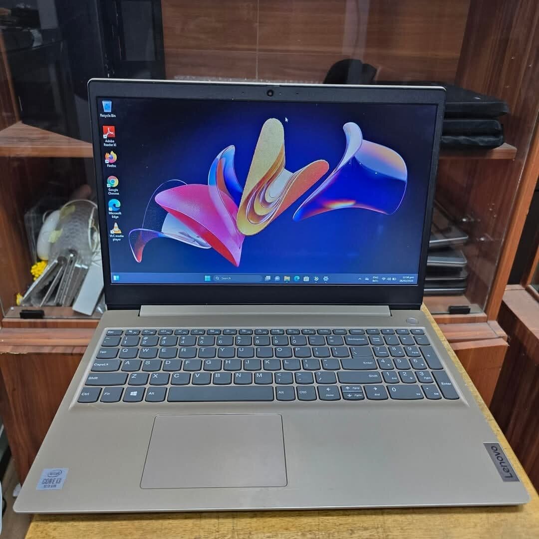 Lenovo Ideapad 3