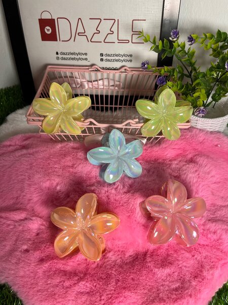 Hair clip
